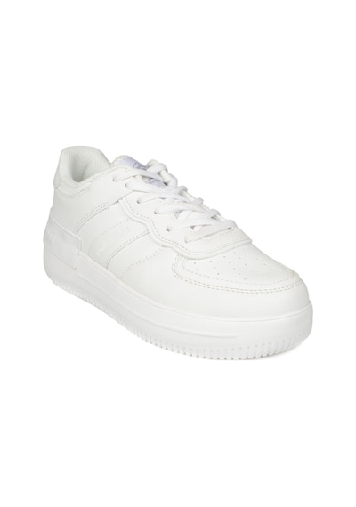 Lumberjack Freya-z Sneakers Beyaz Kadın Spor Ayakkabı Beyaz