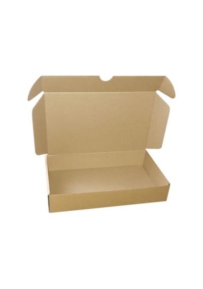 21,5X13X4 Cm E Ticaret Kargo Kutusu