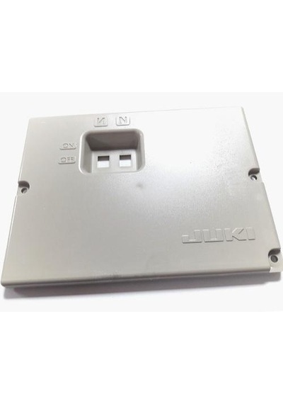 Juki Düz Dikiş Makinesi Motor Kapağı M8503-430-0A0 EC10