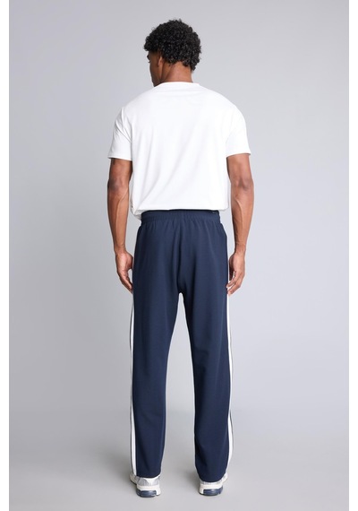 Defacto Standart Fıt Standart Paça Jogger D1957ax26aunv253 Lacivert-nv253
