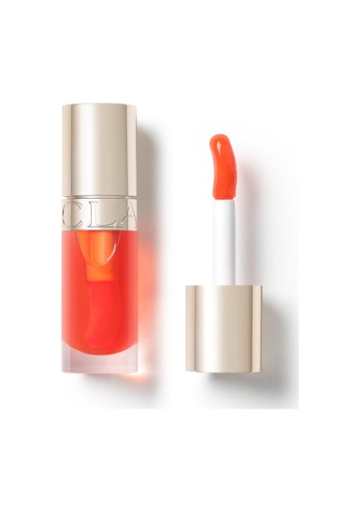 Clarins Lip Comfort Oil 05 Dudak Parlatıcısı