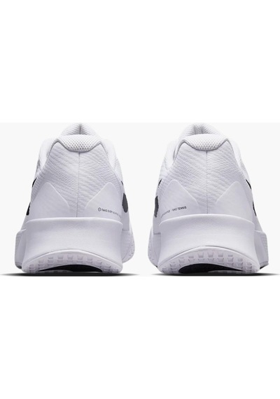 Nike Nıke Fz2155-101 M Vapor Lıte 3 Erkek Beyaz Sert Kort Tenis Ayakkabısı