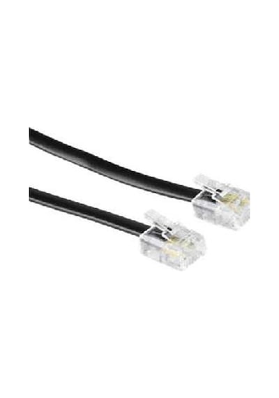 S-link Sl-tel2 Rj-11 2mt Telefon Kablosu Kdo