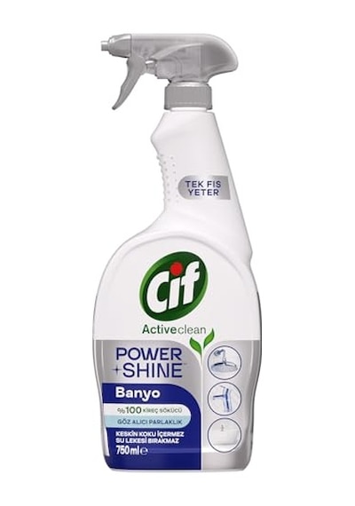 Ve Halı Temizleyici Sprey 750 Ml Diğer