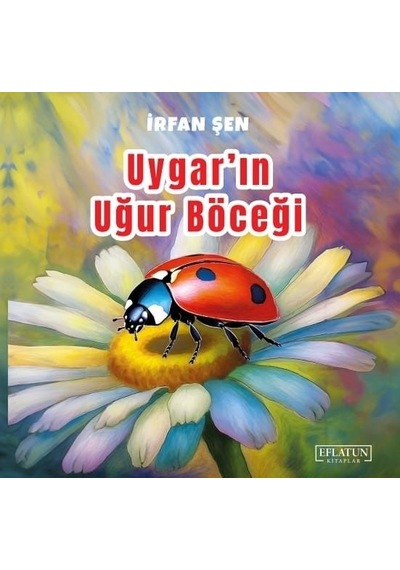 Uygar'ın Uğur Böceği 1 Adet