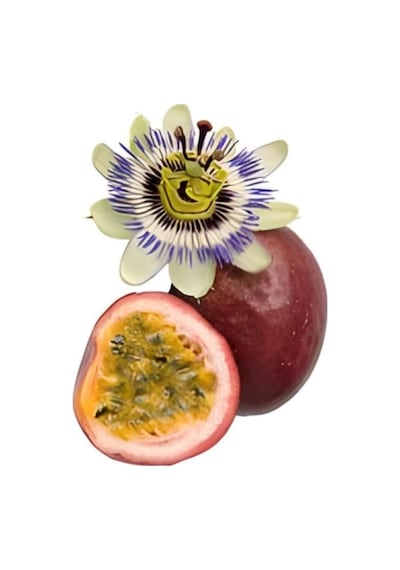 Çarkıfelek Tohumu ,passiflora Meyve Tohumu