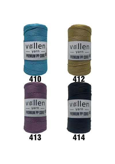200gr/230m Premium Polyester Makrome Ipi 2mm ,makrome Ip , Makrame, Supla, Çanta Ipi,beyaz