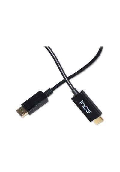 Inca Displayport To Hdmı 1,8 Metre