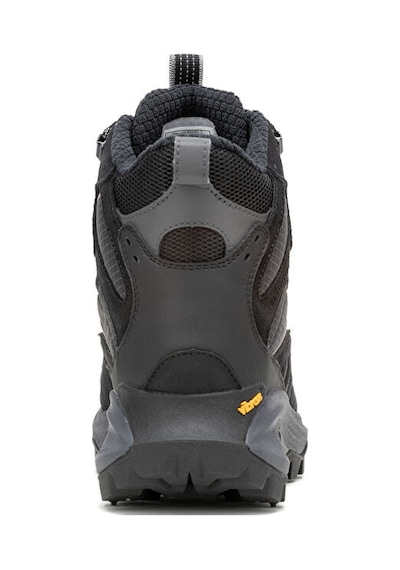 Merrell Moab Speed 2 Thermo Mid Wp Unisex Outdoor Botu J038188-10010 - Gri