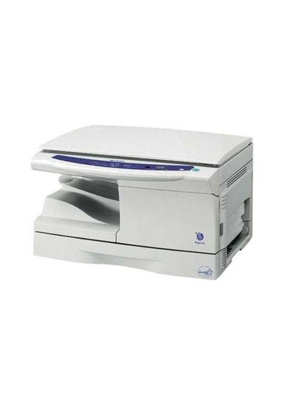 Sharp Ar 122/5012/153 Fırın Kapağı