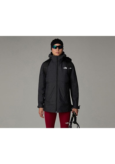 The North Face Base Camp Duffel - S Kamp Çantası 50l Nf0a52st53r1 Siyah Siyah