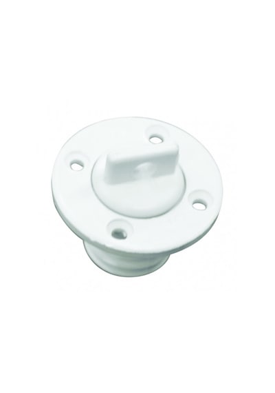 Osay 5 Adet Plastik Miçoz. Contalı. 1/2". Dış:25mm - İç:19mm