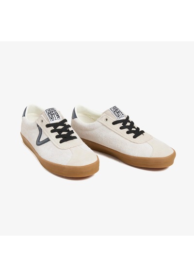 Vans Sport Low Unisex Renkli Sneaker 026 Vn000cqrbo51 Renkli Çok Renkli
