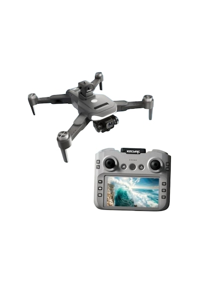 - Ilkestor - - 723 - C295 Drone