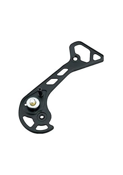 Shimano SLX RD-M7000 Dış Plaka GS Tipi Y5YX98070 Siyah