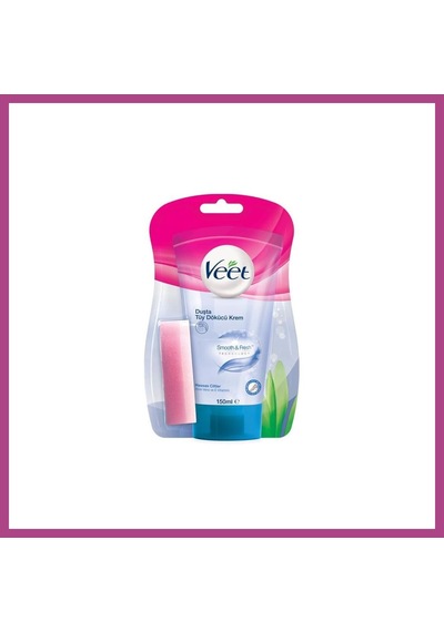 Gees Global Krem Duşta Hassas 150ml 1 Adet Gbzs