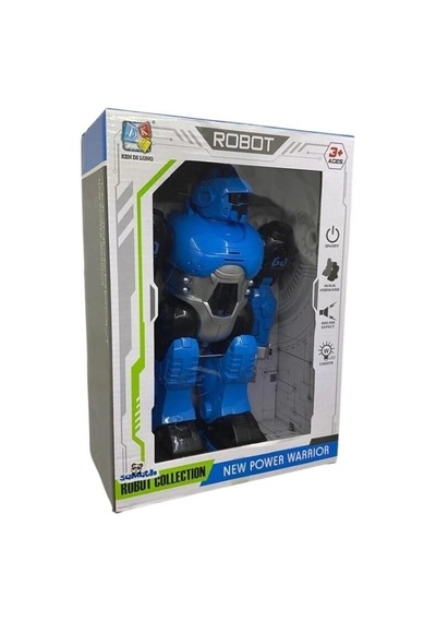 333-11/12/13 Robot-smt