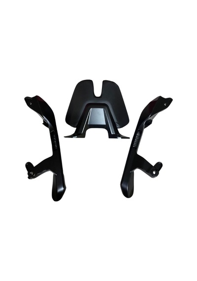 X-adv 750 Sissybar 2021-2025 Siyah