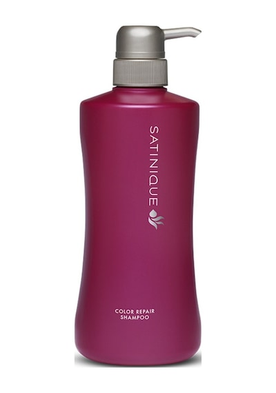 Amway Satinique Boyalı Saçlar için Şampuan 3 x 280 ML
