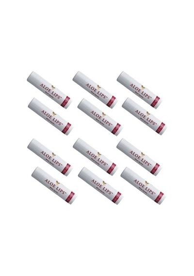 Forever Living Aloe Lips Dudak Koruyucu 12 Adet