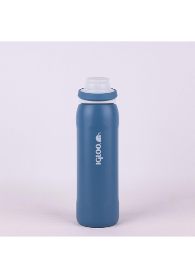 Igloo Veloce Termos 710ml-mavi 205864 Açık Beyaz