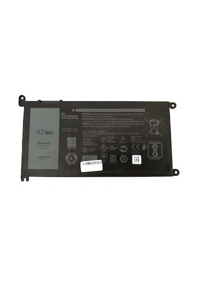 Dell Vostro 14 5471 V5471 P88g P88g001 Notebook Batarya - Pil Clb