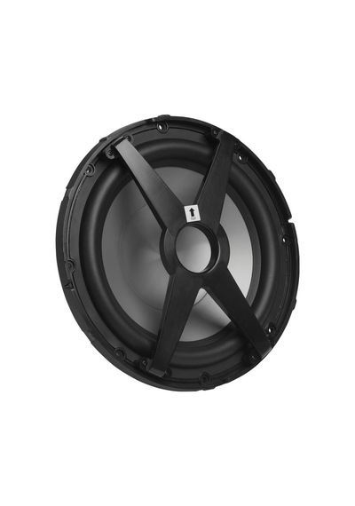 Jbl Marin Subwoofer Club Serisi 25cm 900watt Rgb Beyaz-gri