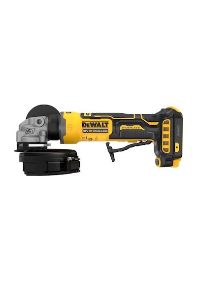 Dewalt DCG404NT Solo Kömürsüz Taşlama