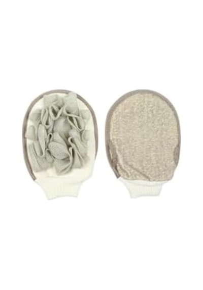Koton Lastikli Lif Kese Kahverengi 16 Cm X 22 Cm 6998