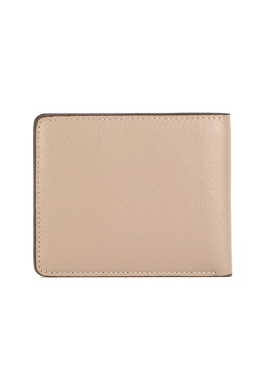 U.s. Polo Assn. Erkek Bej Cüzdan 50298177-vr011 Bej