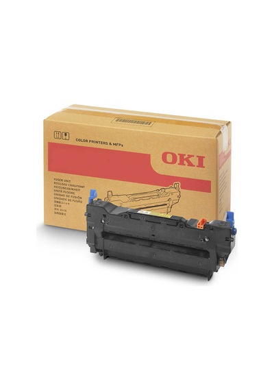 Oki C5600-43363203 Fuser Ünitesi