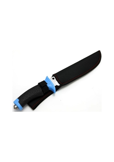 Welder Kamp Kp011 Bowie Knife Çok Renkli