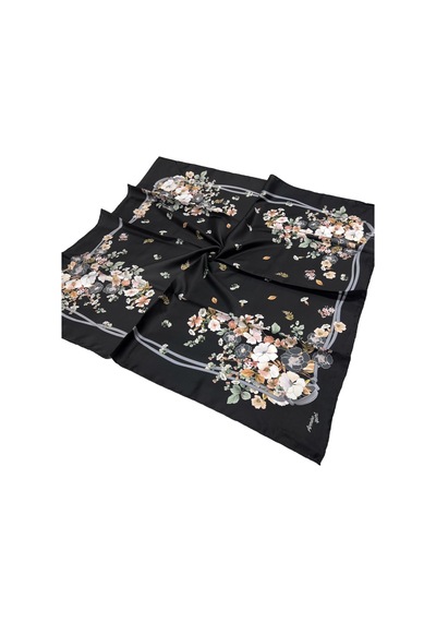 Armine Sport Twill Eşarp - 8533-90 - 8533-90