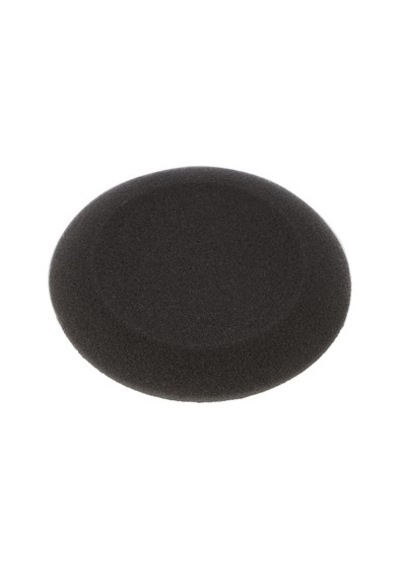 Black Foam Applicator - Black Cila Uygulama Pedi