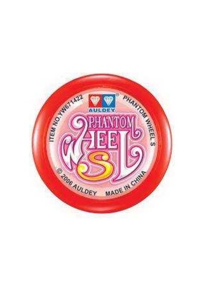 Phantom Wheels  Yoyo