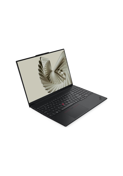 Lenovo ThinkPad E16 Gen 3 21SR0076TXP43 Ultra 7 265U 128 GB 1 TB SSD 16" W11P Dizüstü Bilgisayar + Zetta Çanta