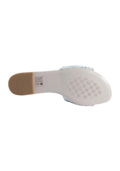 Poletto Hakiki Deri /tekstil Krem-gumus Terlık Gece/abiye 0197 369-1899 Krem-gumus Krem - Gümüş Poletto Hakiki Deri /tekstil Krem-gumus Terlık Gece/abiye 0197 369-1899 Krem-gumus Krem - Gümüş
