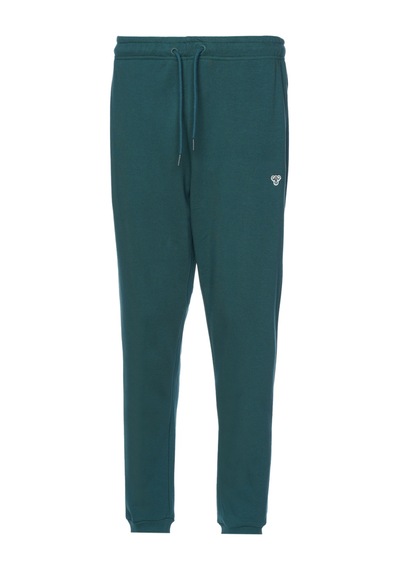 Hummel T-ıc Ico Eşofman Altı 931893-9815 Yeşil