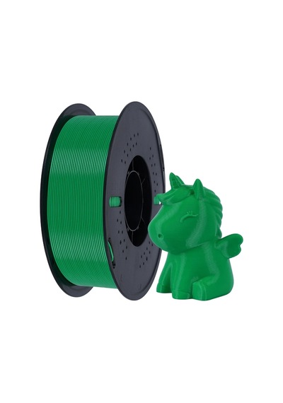 Çimen Yeşili Petg Filament 1.75 Mm 1 Kg - Kıngroon Basic
