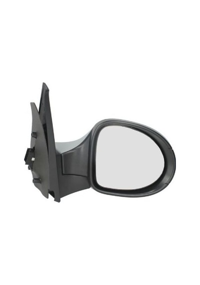 Clio 2-ıı Thalia Sağ Dış Dikiz Aynası Elektrikli 2009-2012