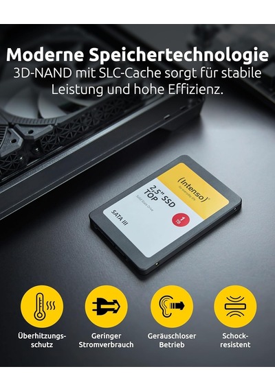 Ssd 2,5 Sata 3 512gb Standart