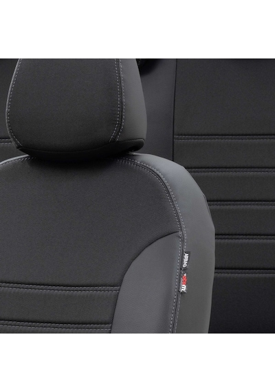 Otom Renault Clio 3 Sw 2006-2012 Özel Üretim Koltuk Kılıfı 555581506