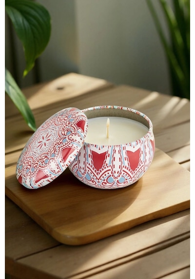 Karaca  Fox Neroli Kokulu Mum