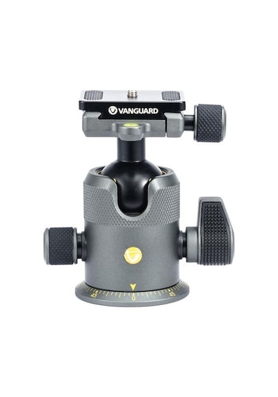 Vanguard Alta Bh-300 Tripod Başlığı Siyah