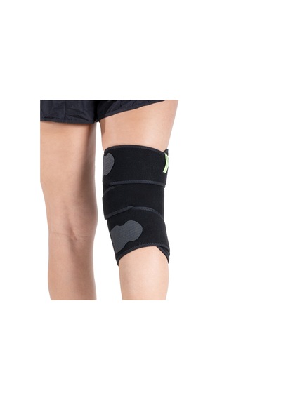 Wingmed Ligament Destekli Dizlik Standart