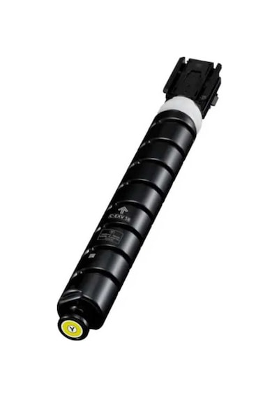 Canon C-exv-58y 3766c002 Sarı Uyumlu Toner Great Toner