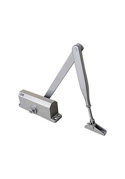 Hidrolik Kd002/20-002, Güçlü Ve Dayanıklı Yapı