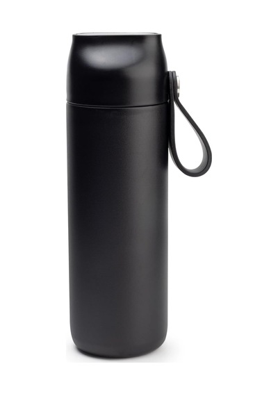 Tr Dereceli Termos 600 Ml, Lcd Sıcaklık Göstergeli, 304 Çelik İç Genel