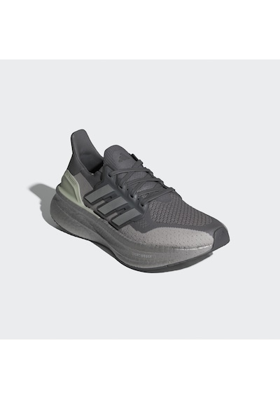 Adidas Id8839 Ultraboost 5 W Kadın Yürüyüş Koşu Ayakkabısı Gri