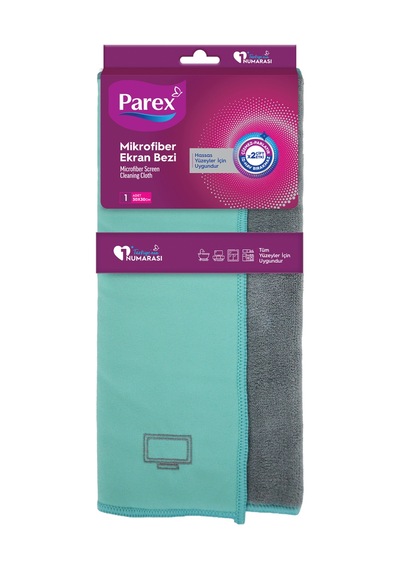 Mikrofiber Ekran Bezi Diğer